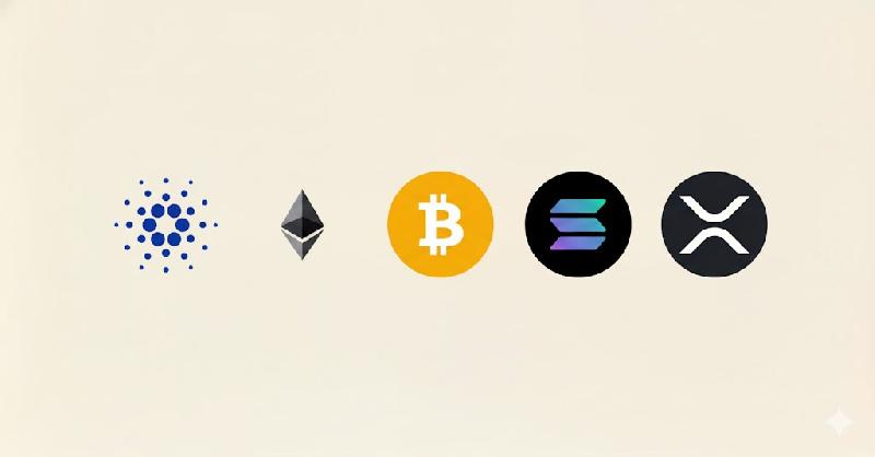 Mi az a kriptovaluta és hogyan működik? - Kripto vásárlás egyszerűen